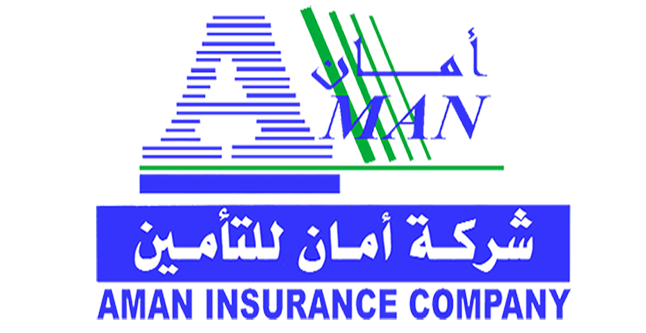 شركة أمان للتأمين 